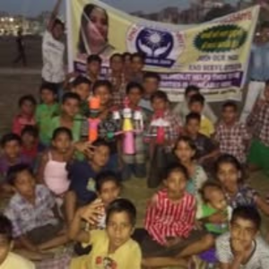 black white simple Talk Logo